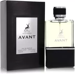 Maison Alhambra Avant edp 100ml