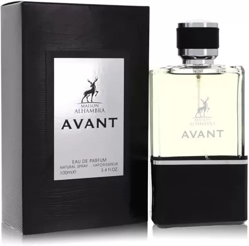 Maison Alhambra Avant edp 100ml