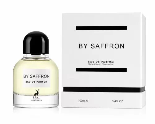 Maison Alhambra By Saffron edp 100ml