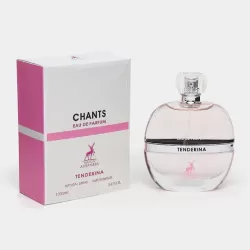 Maison Alhambra Chants Tenderina edp 100ml