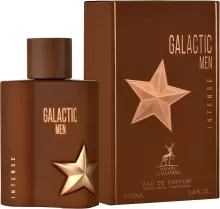 Maison Alhambra Galactic Men Intense edp 100ml