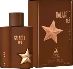 Maison Alhambra Galactic Men Intense edp 100ml