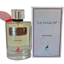 Maison Alhambra La Vivacité Intense edp 100ml