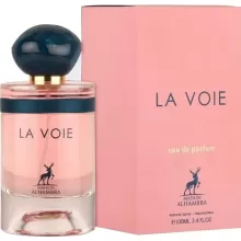 Maison Alhambra La Voie edp 100ml