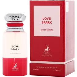 Maison Alhambra Love Spark edp 80ml