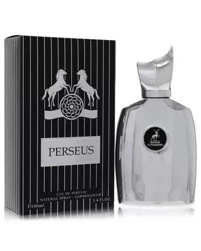 Maison Alhambra Perseus edp 100ml