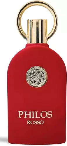 Maison Alhambra Philos Rosso edp 100ml