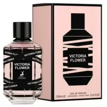 Maison Alhambra Victoria Flower edp 100ml