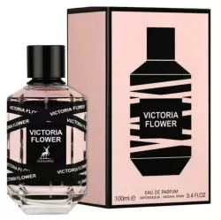 Maison Alhambra Victoria Flower edp 100ml