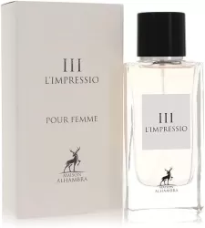 Maison Alhambra L’impressio edp 100ml