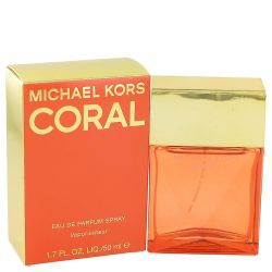 Michael Kors Coral edp 50ml