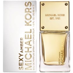 Michael Kors Sexy Amber edp 30ml