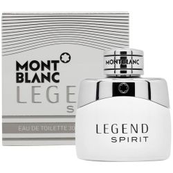 Montblanc Legend Spirit edt 30ml