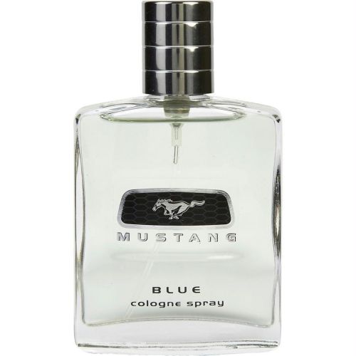 Mustang Blue edc 100ml