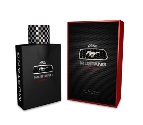 Mustang Sport edt 100ml