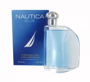 Nautica Blue After Shave 100ml Nautica Blue After Shave 100ml