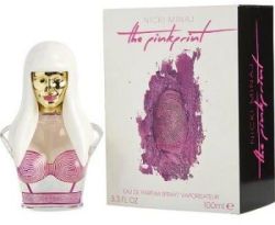 Nicki Minaj The Pink Print Edp 100ml