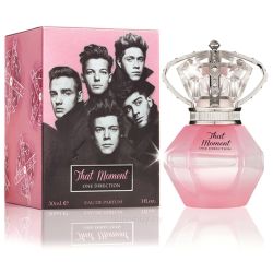 One Direction That Moment Edp 30ml
