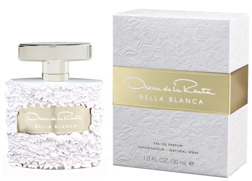 Oscar De La Renta Bella Blanca edp 30ml