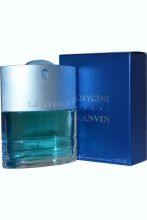 Lanvin Oxygene Homme edt 50ml