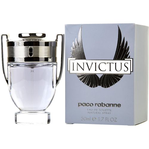 Paco Rabanne Invictus edt 50ml