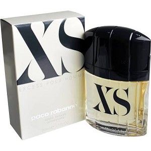 Paco Rabanne XS After Shave Splash 100ml