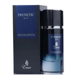 Paris Corner Emir Frenetic Men edp 80ml