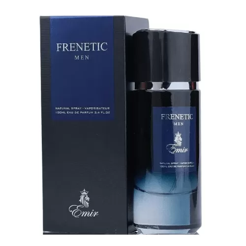 Paris Corner Emir Frenetic Men edp 80ml