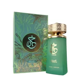 Paris Corner Khair Pistachio edp 100ml