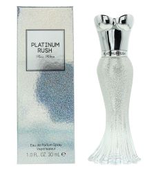 Paris Hilton Platinum Rush edp 30ml