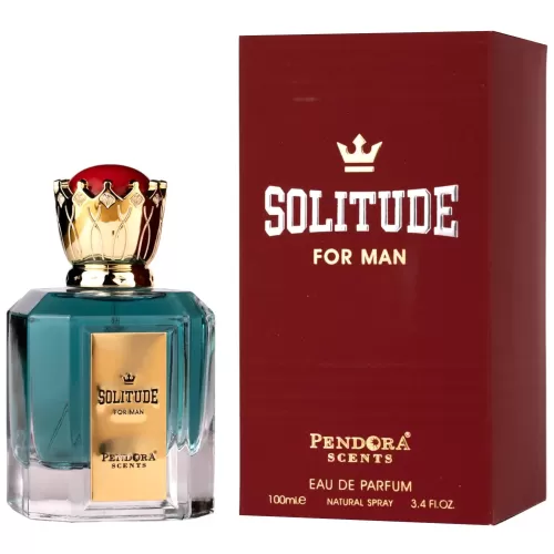 Pendora Scents Solitude For Men edp 100ml