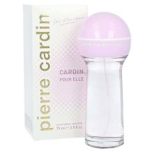 Pierre Cardin Pour Elle edp 75ml