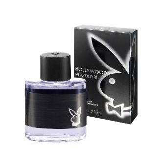 Playboy Hollywood Edt 50ml