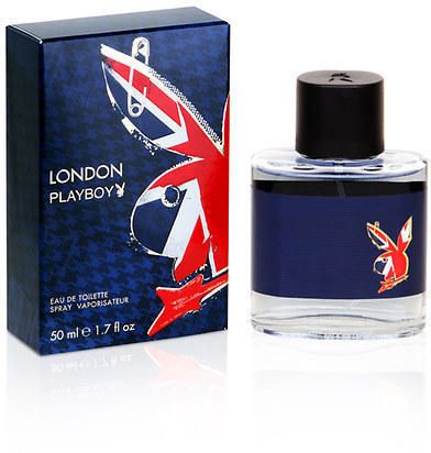 Playboy London Edt 50ml