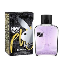 Playboy New York edt 100ml