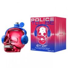 Police To Be Miss Beat edp 40ml