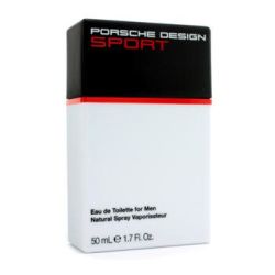 Porsche design sport edt 50ml