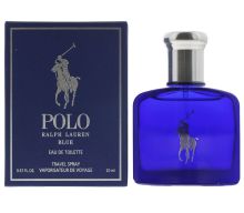 Ralph Lauren Polo Blue edt 20ml