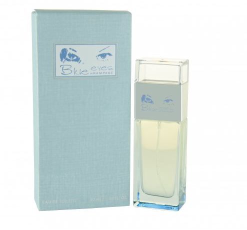 Rampage Blue Eyes edt 30ml