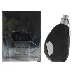 Replay Stone Supernova For Him edt 50ml