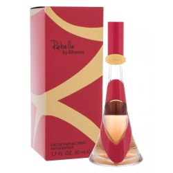 Rihanna Rebelle Edp 50ml