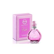 Sergio Tacchini Precious Pink edt 30ml