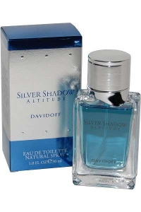 Silver Shadow Altitude by Davidoff parfym edt 30ml Silver Shadow Altitude by Davidoff parfym edt 30ml