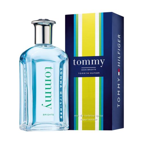 Tommy Hilfiger Boy Neon Brights edt 50ml