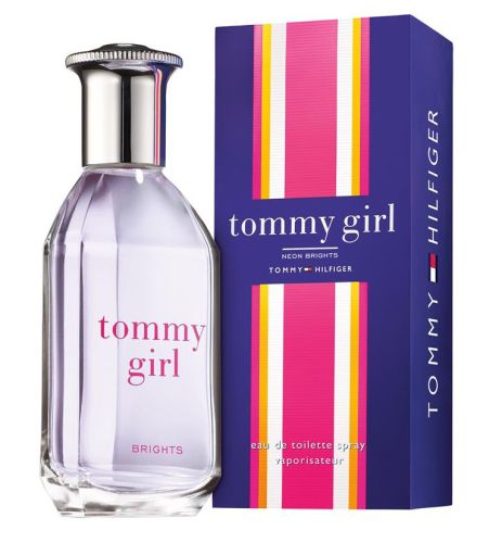 Tommy Hilfiger Girl Neon Brights edt 50ml