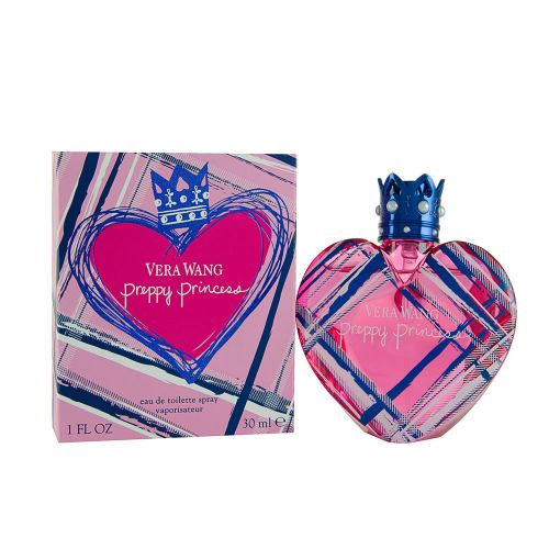 Vera Wang Preppy Princess Edt 30ml