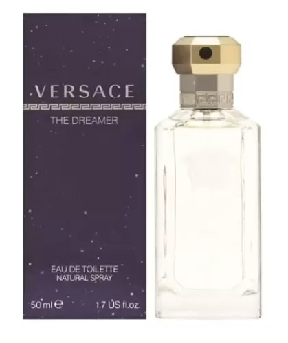 Versace The Dreamer edt 50ml