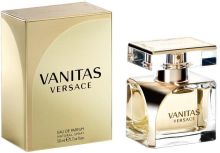 Versace Vanitas Edp 50ml