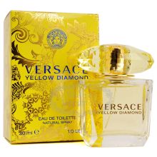 Versace Yellow Diamond edt 30ml