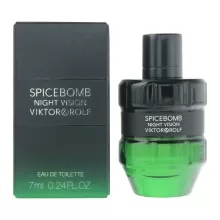 Viktor & Rolf Spicebomb Night Vision edt 7ml